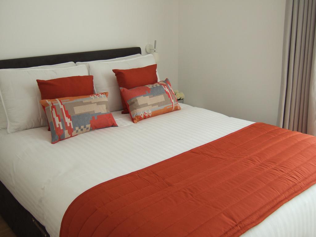 Hotel de apartamente Smart Bridge 4*