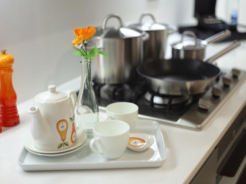 Smart Bridge Hotel de apartamente Londra