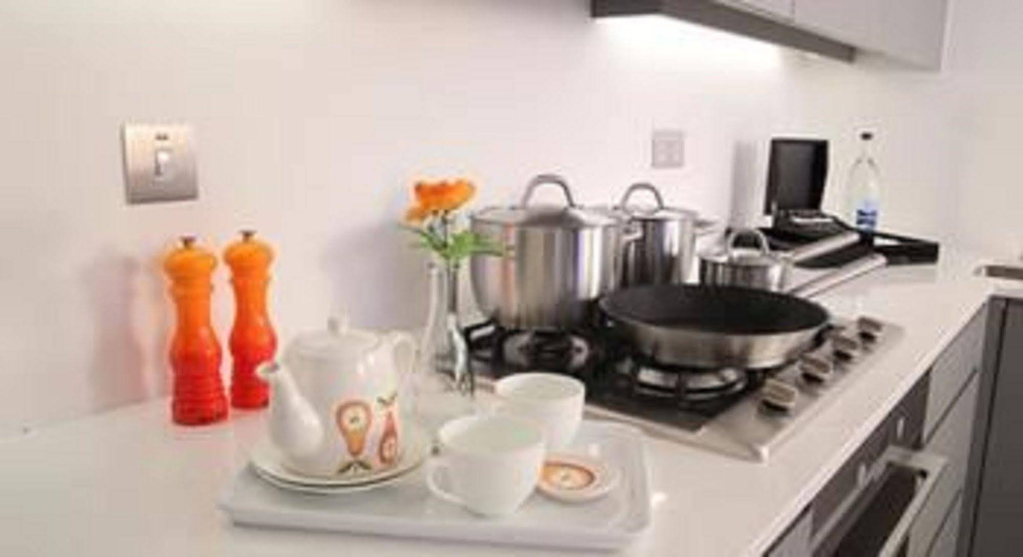 Hotel de apartamente Smart Bridge 4*